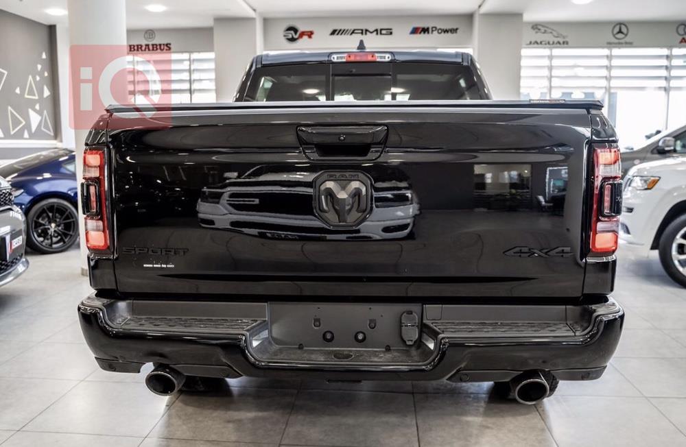 ڕام 1500
